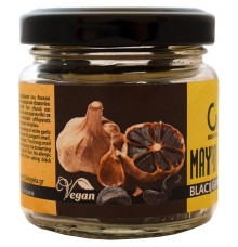 ΣΚΟΡΔΟ ΜΑΥΡΟ OSMOTIC ΒΙΟ 50gr